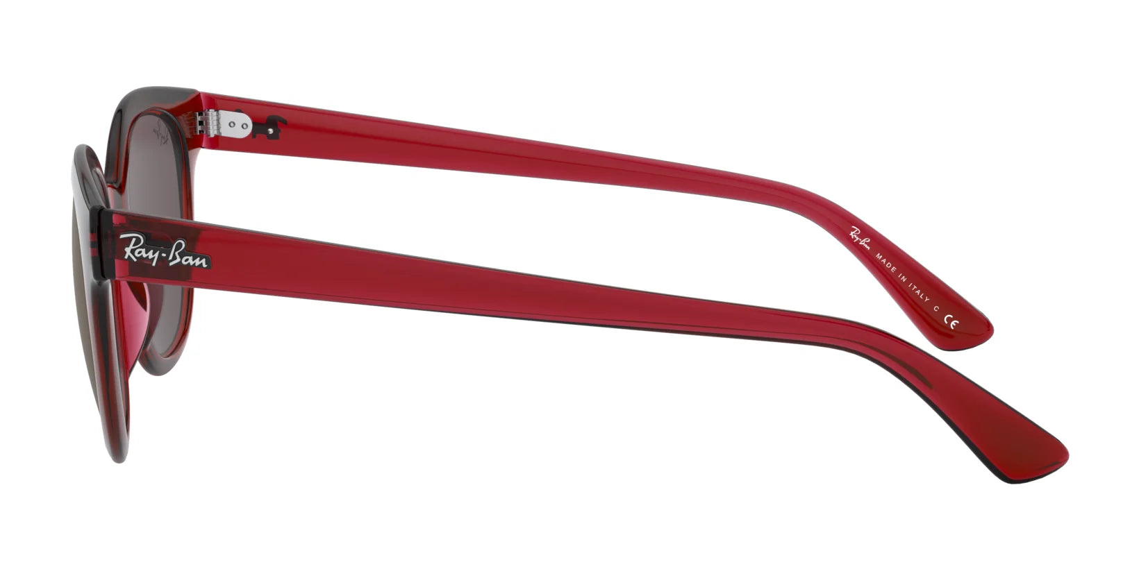 Ray-Ban RB4324 Sunglasses | Size 50 Ray-Ban RB4324 Sunglasses | Size 50