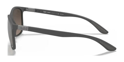 Ray-Ban CHROMANCE RB4330CH Sunglasses | Size 56