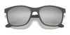 Ray-Ban CHROMANCE RB4330CH Sunglasses | Size 56 / Black №601SA1 / Blue (Polarized) (3P 12.5%)