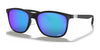 Ray-Ban CHROMANCE RB4330CH Sunglasses | Size 56 / Black №601SA1 / Blue (Polarized) (3P 12.5%)