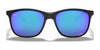 Ray-Ban CHROMANCE RB4330CH Sunglasses | Size 56 / Black №601SA1 / Blue (Polarized) (3P 12.5%)