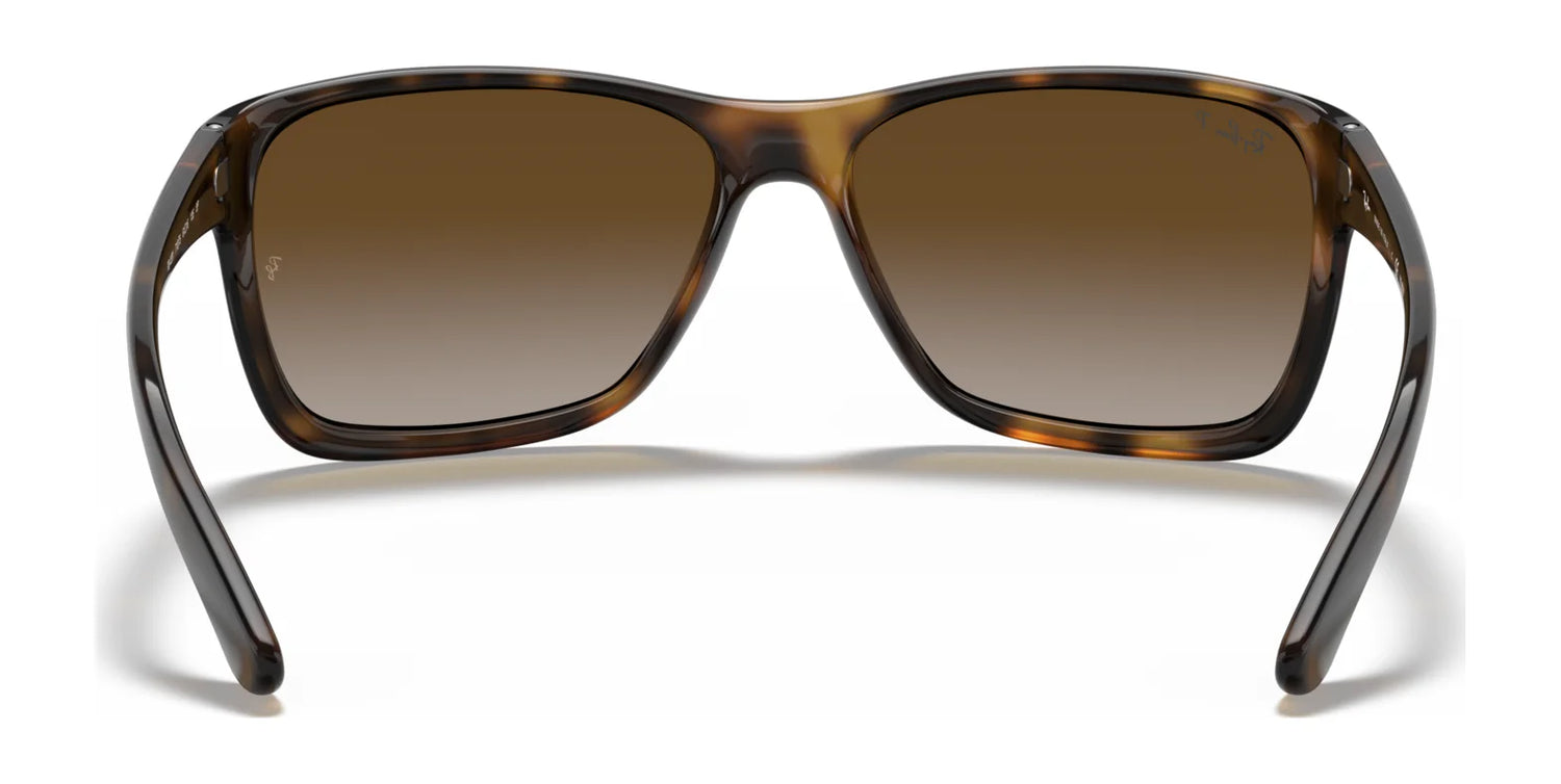 Ray-Ban RB4331 Sunglasses Ray-Ban RB4331 Sunglasses