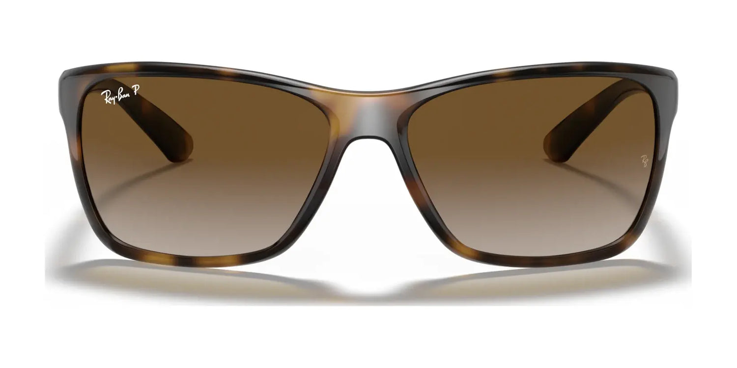 Ray-Ban RB4331 Sunglasses Ray-Ban RB4331 Sunglasses