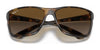 Ray-Ban RB4331 Sunglasses / Light Havana №710/T5 / Brown Gradient (Polarized) (3P 16.7%)