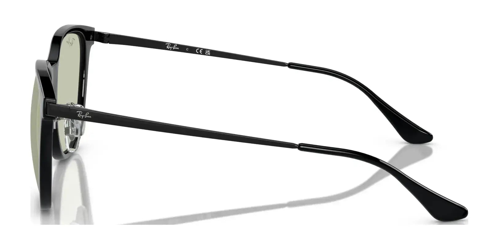 Ray-Ban RB4333D Sunglasses | Size 55 Ray-Ban RB4333D Sunglasses | Size 55