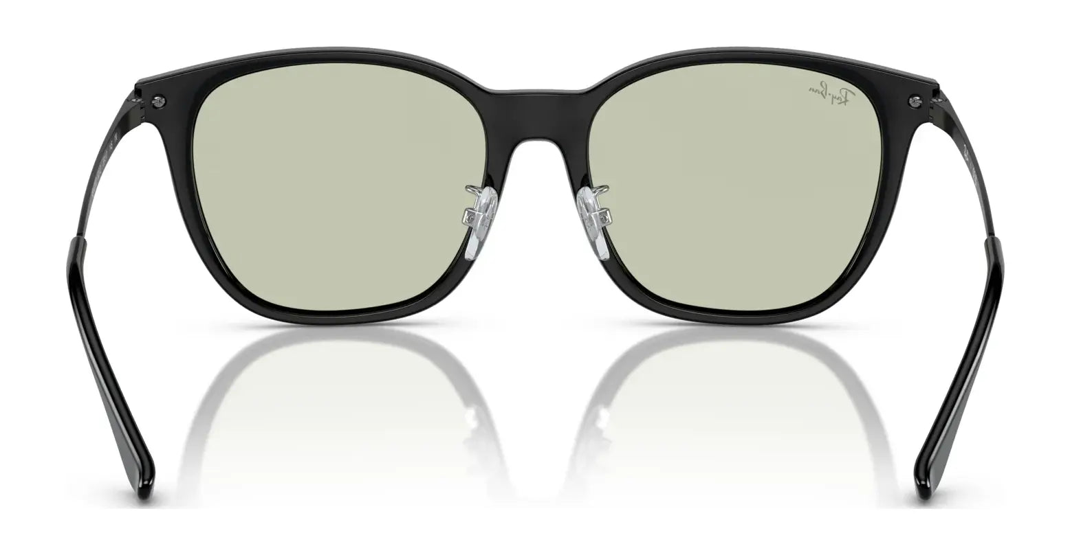 Ray-Ban RB4333D Sunglasses | Size 55 Ray-Ban RB4333D Sunglasses | Size 55