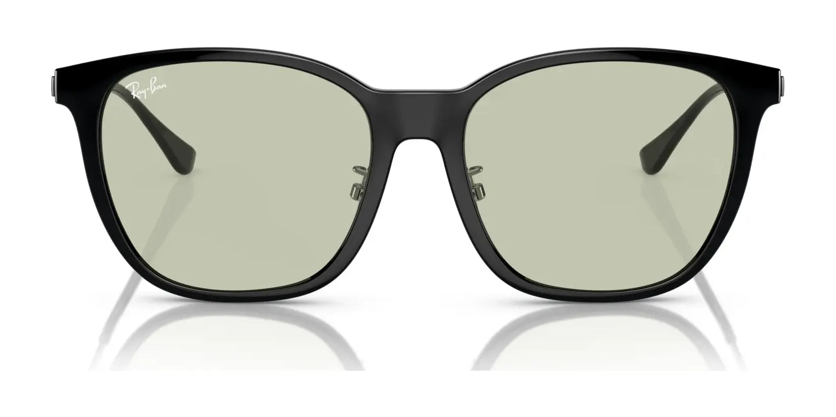 Ray-Ban RB4333D Sunglasses | Size 55 Ray-Ban RB4333D Sunglasses | Size 55