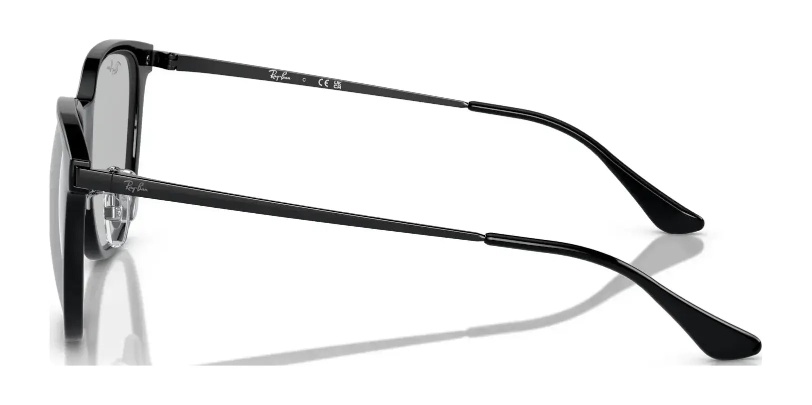 Ray-Ban RB4333D Sunglasses | Size 55 Ray-Ban RB4333D Sunglasses | Size 55