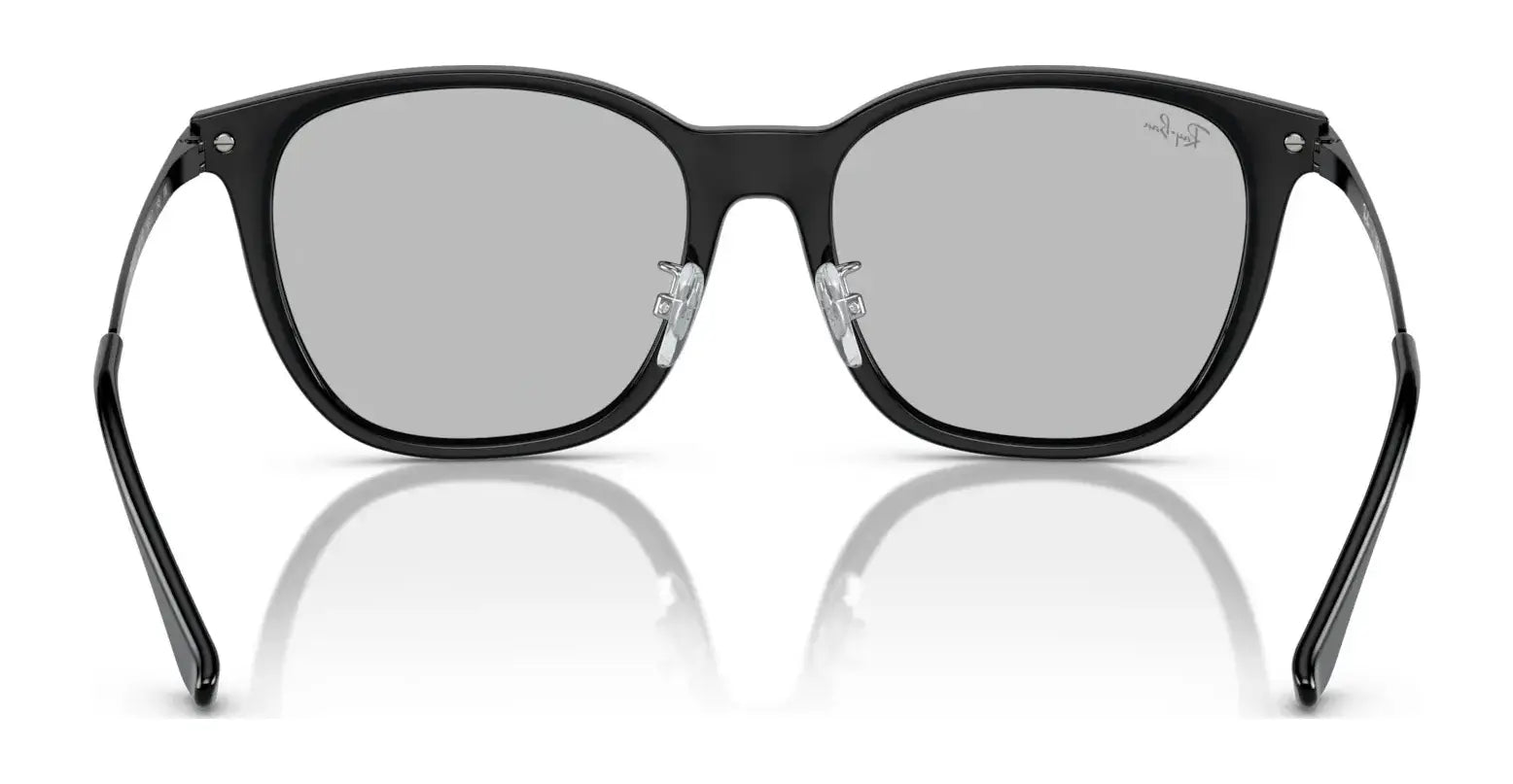 Ray-Ban RB4333D Sunglasses | Size 55 Ray-Ban RB4333D Sunglasses | Size 55