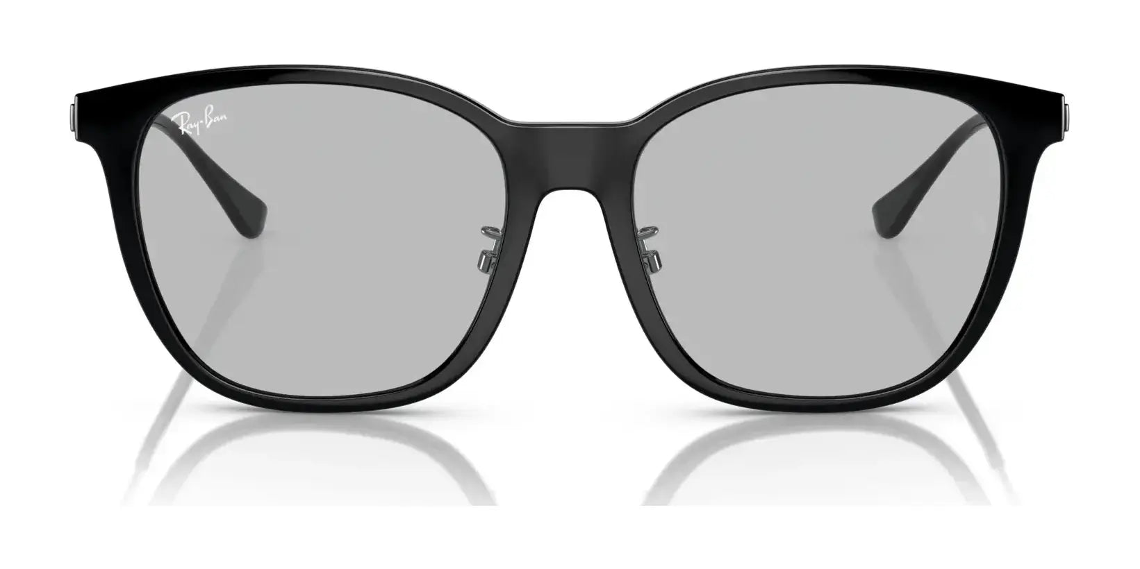 Ray-Ban RB4333D Sunglasses | Size 55 Ray-Ban RB4333D Sunglasses | Size 55