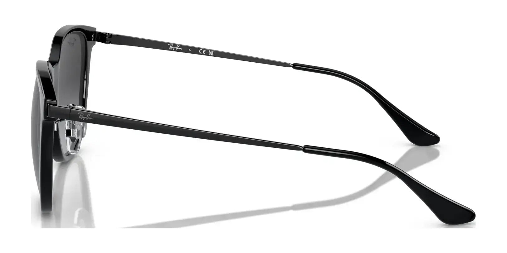 Ray-Ban RB4333D Sunglasses | Size 55 Ray-Ban RB4333D Sunglasses | Size 55