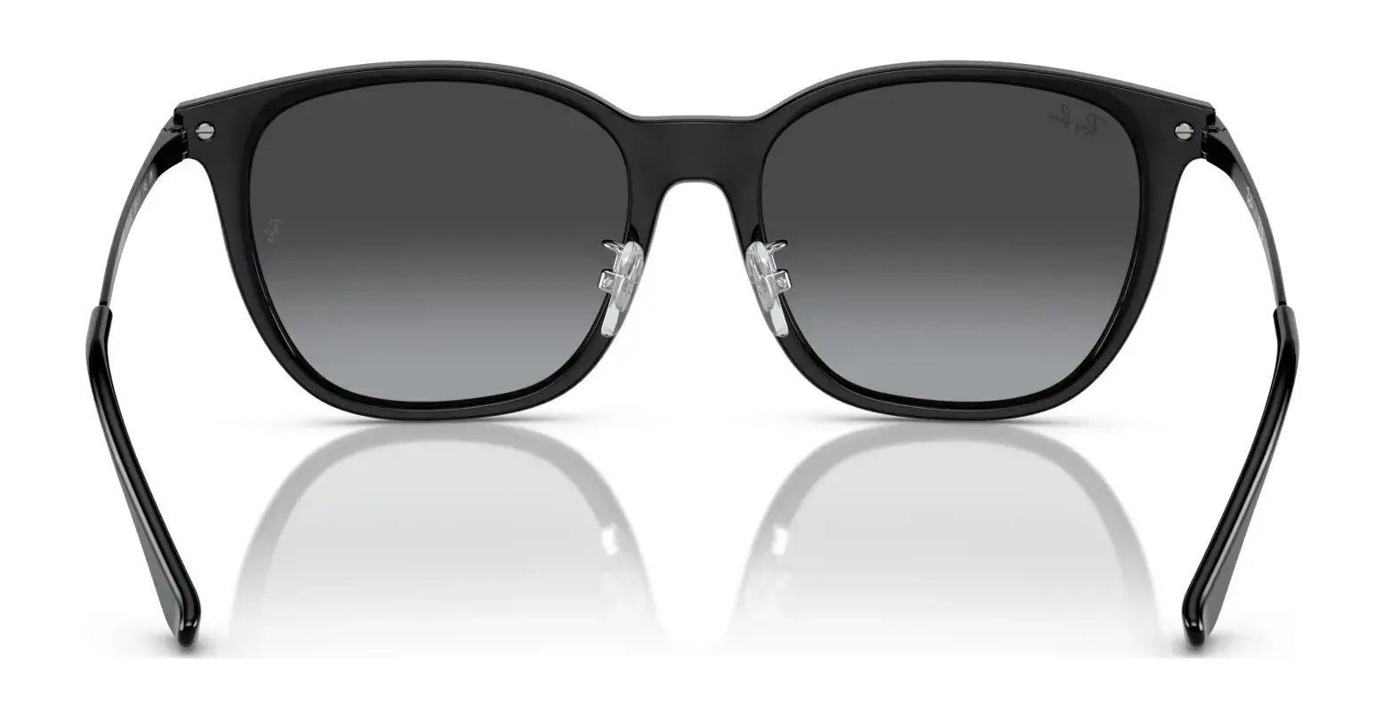 Ray-Ban RB4333D Sunglasses | Size 55 Ray-Ban RB4333D Sunglasses | Size 55