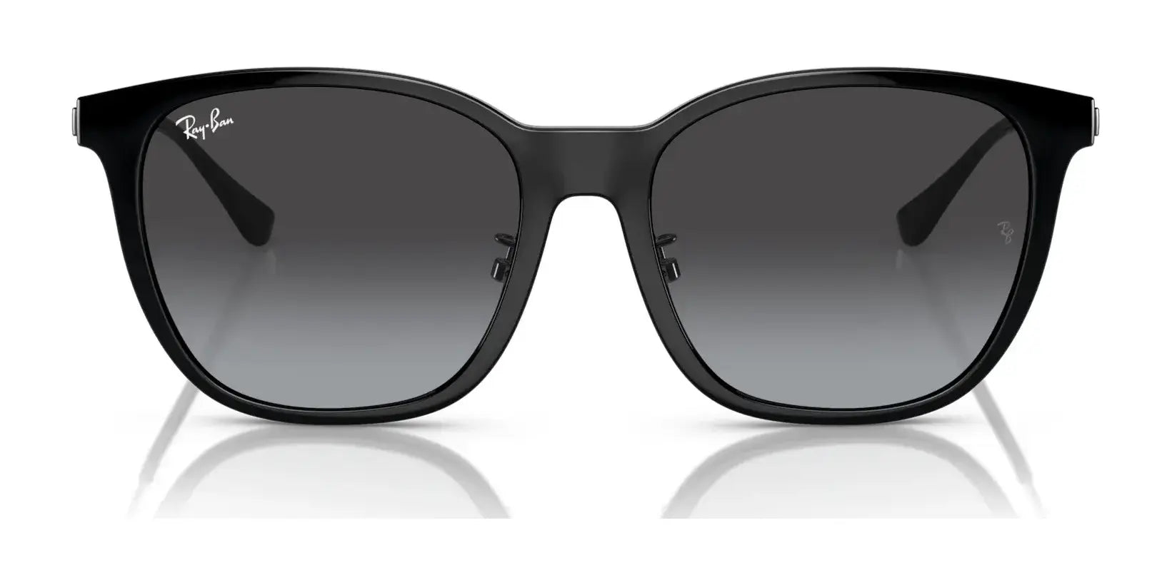 Ray-Ban RB4333D Sunglasses | Size 55 Ray-Ban RB4333D Sunglasses | Size 55