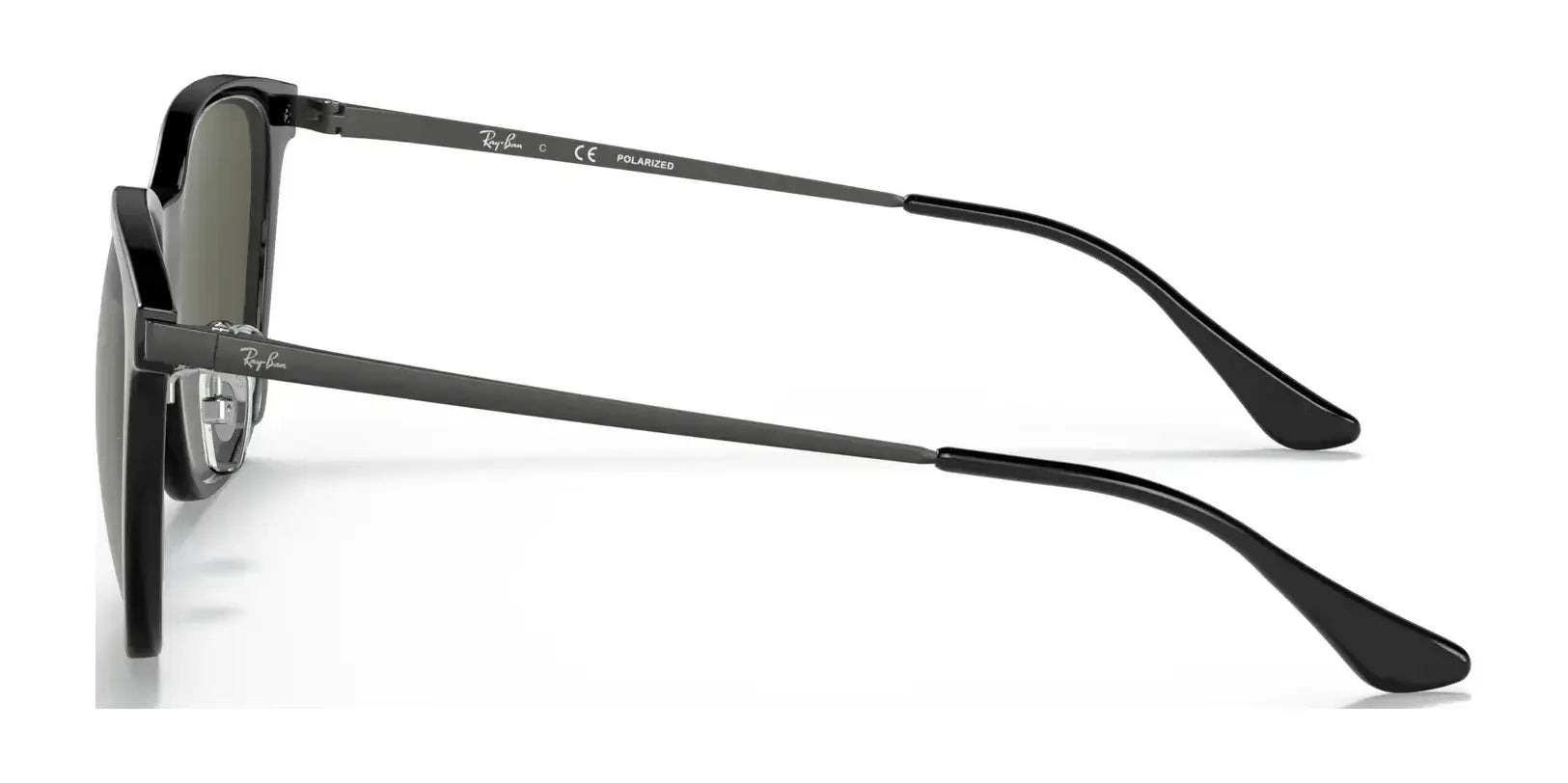 Ray-Ban RB4333D Sunglasses | Size 55 Ray-Ban RB4333D Sunglasses | Size 55