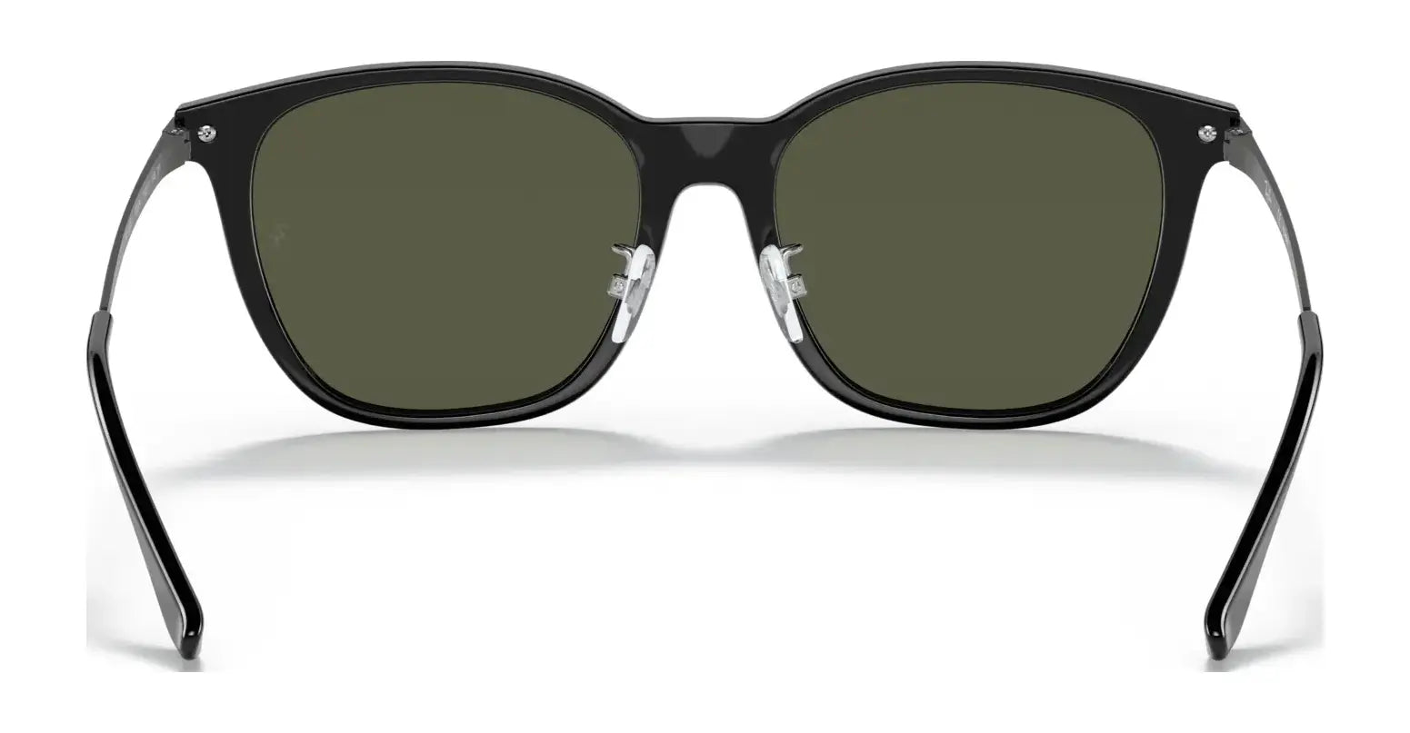 Ray-Ban RB4333D Sunglasses | Size 55 Ray-Ban RB4333D Sunglasses | Size 55