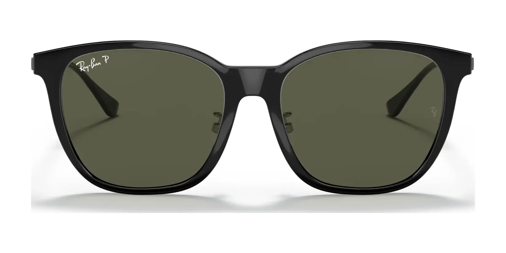 Ray-Ban RB4333D Sunglasses | Size 55 Ray-Ban RB4333D Sunglasses | Size 55