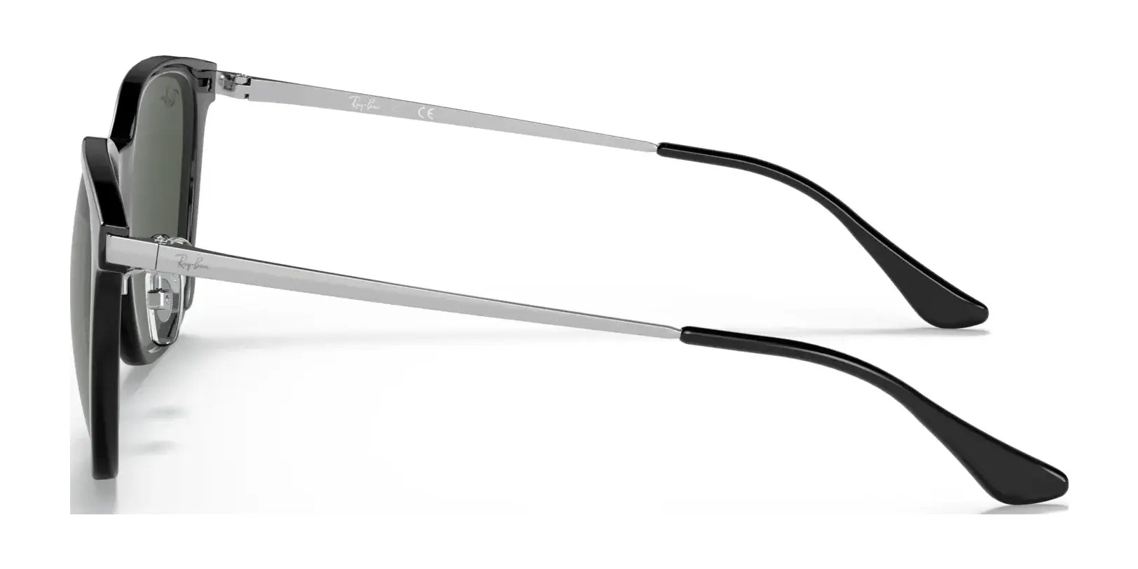 Ray-Ban RB4333D Sunglasses | Size 55 Ray-Ban RB4333D Sunglasses | Size 55