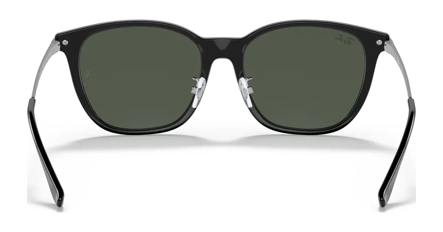 Ray-Ban RB4333D Sunglasses | Size 55 Ray-Ban RB4333D Sunglasses | Size 55