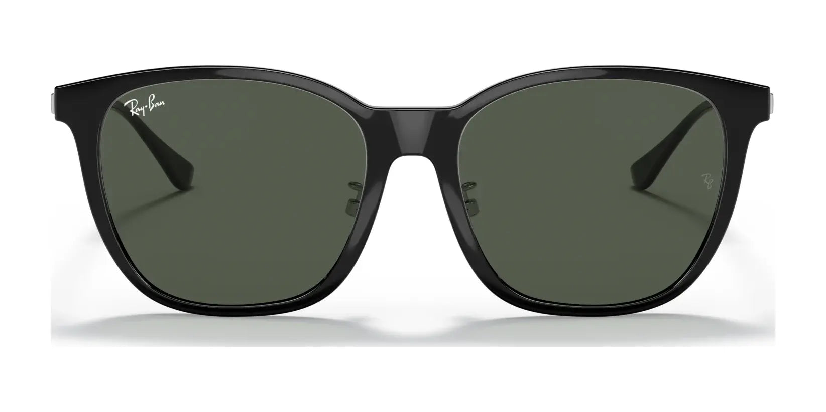 Ray-Ban RB4333D Sunglasses | Size 55 Ray-Ban RB4333D Sunglasses | Size 55