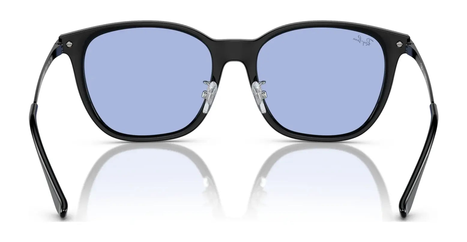 Ray-Ban RB4333D Sunglasses | Size 55 Ray-Ban RB4333D Sunglasses | Size 55