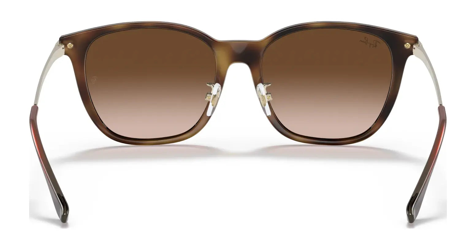 Ray-Ban RB4333D Sunglasses | Size 55 Ray-Ban RB4333D Sunglasses | Size 55