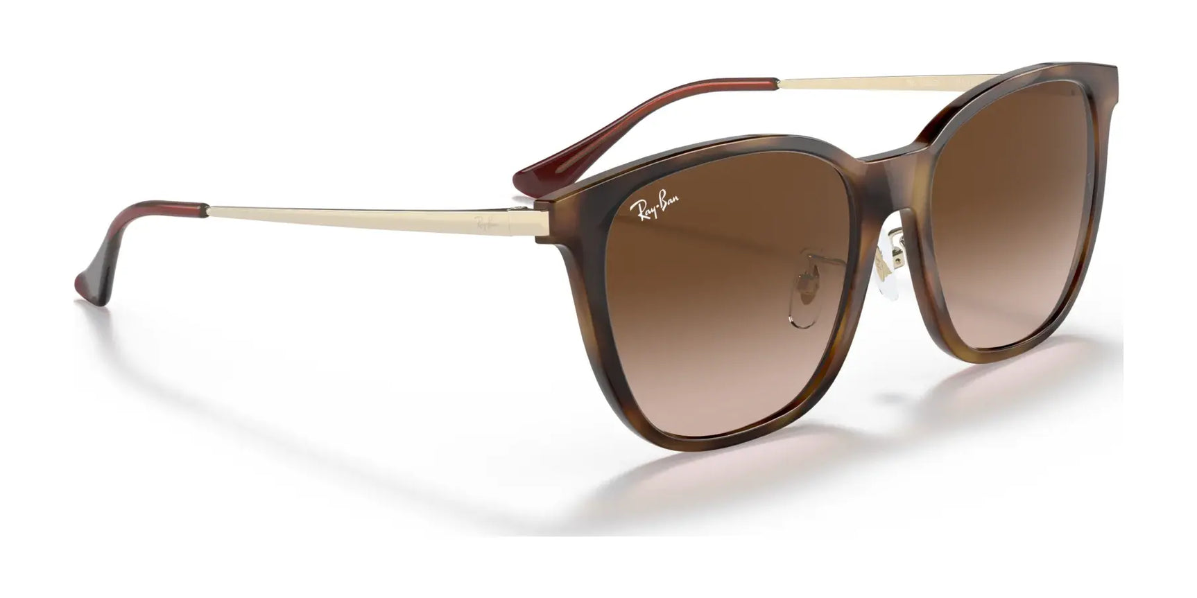 Ray-Ban RB4333D Sunglasses | Size 55 Ray-Ban RB4333D Sunglasses | Size 55