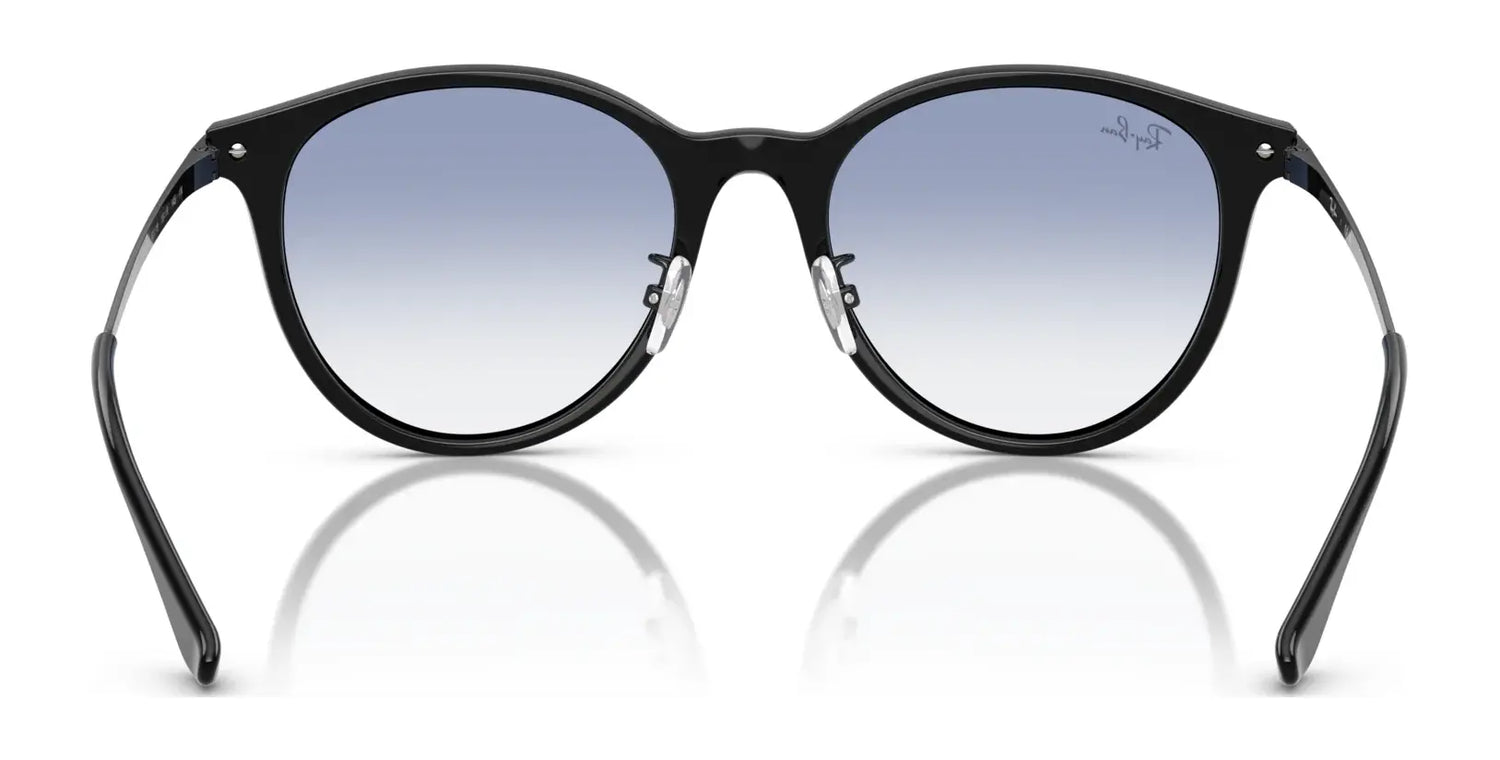 Ray-Ban RB4334D Sunglasses | Size 55 Ray-Ban RB4334D Sunglasses | Size 55