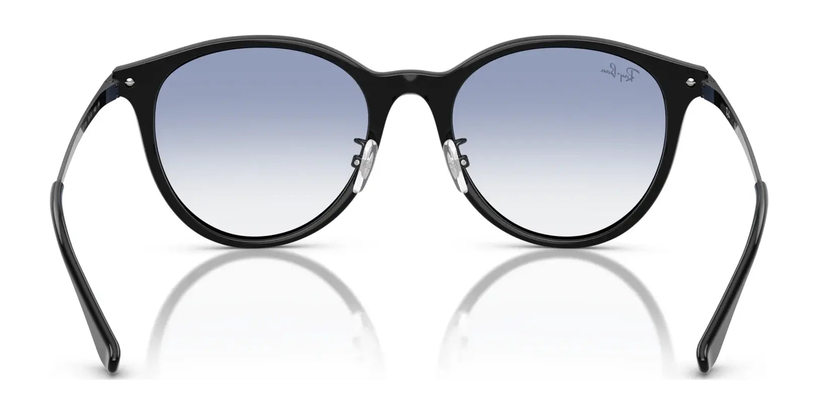 Ray-Ban RB4334D Sunglasses | Size 55 Ray-Ban RB4334D Sunglasses | Size 55