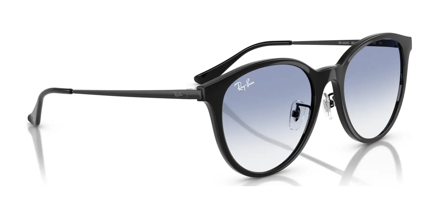 Ray-Ban RB4334D Sunglasses | Size 55 Ray-Ban RB4334D Sunglasses | Size 55