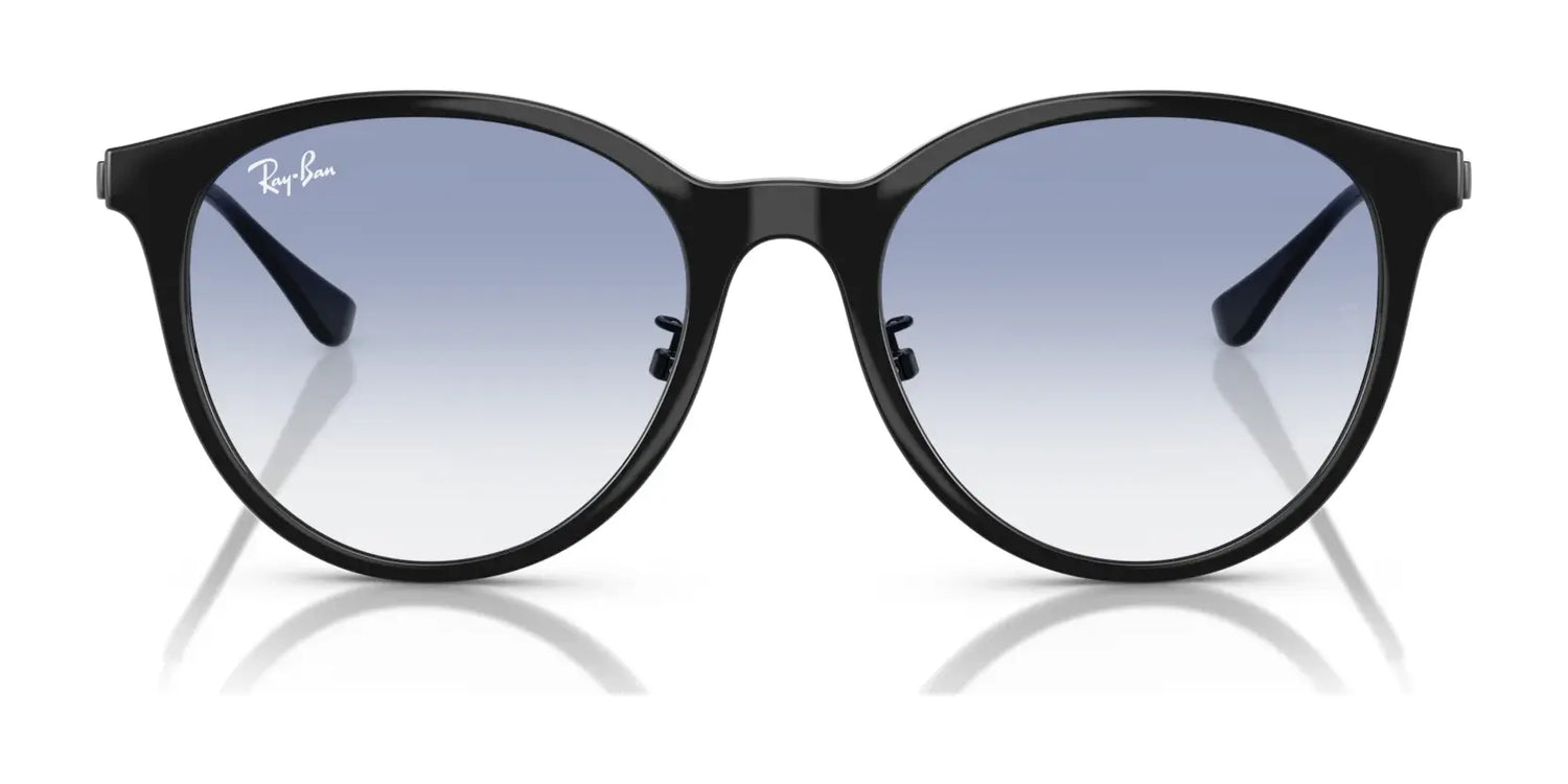 Ray-Ban RB4334D Sunglasses | Size 55 Ray-Ban RB4334D Sunglasses | Size 55