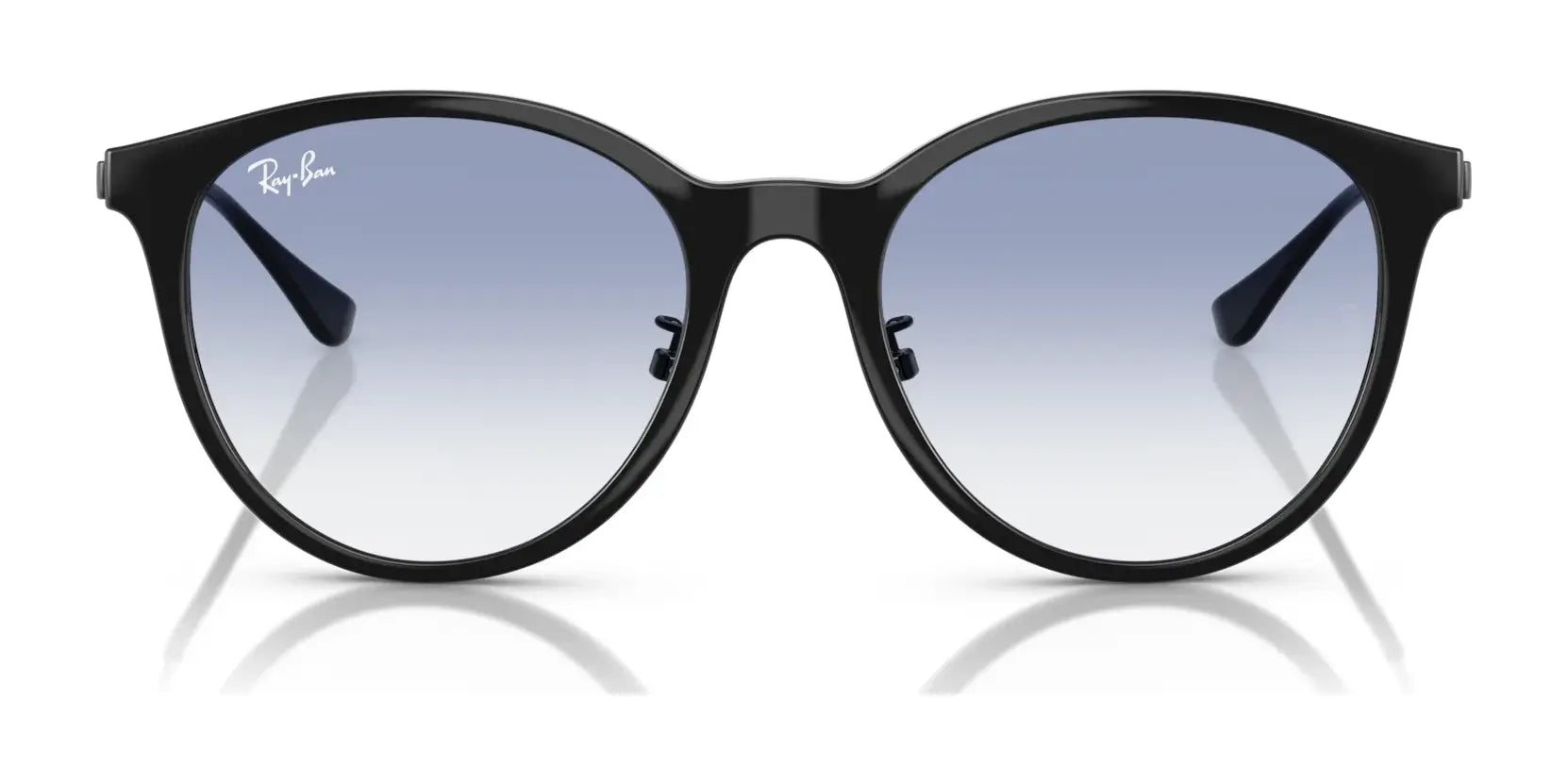 Ray-Ban RB4334D Sunglasses | Size 55 Ray-Ban RB4334D Sunglasses | Size 55