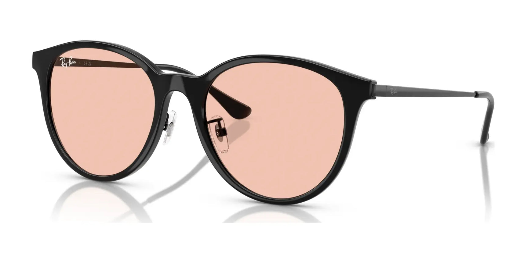 Ray-Ban RB4334D Sunglasses | Size 55 Ray-Ban RB4334D Sunglasses | Size 55