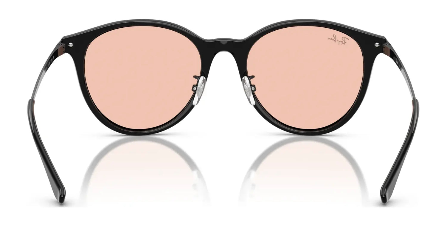 Ray-Ban RB4334D Sunglasses | Size 55 Ray-Ban RB4334D Sunglasses | Size 55