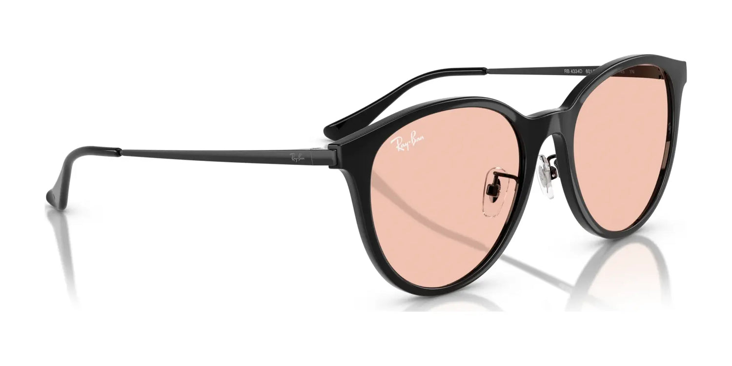 Ray-Ban RB4334D Sunglasses | Size 55 Ray-Ban RB4334D Sunglasses | Size 55