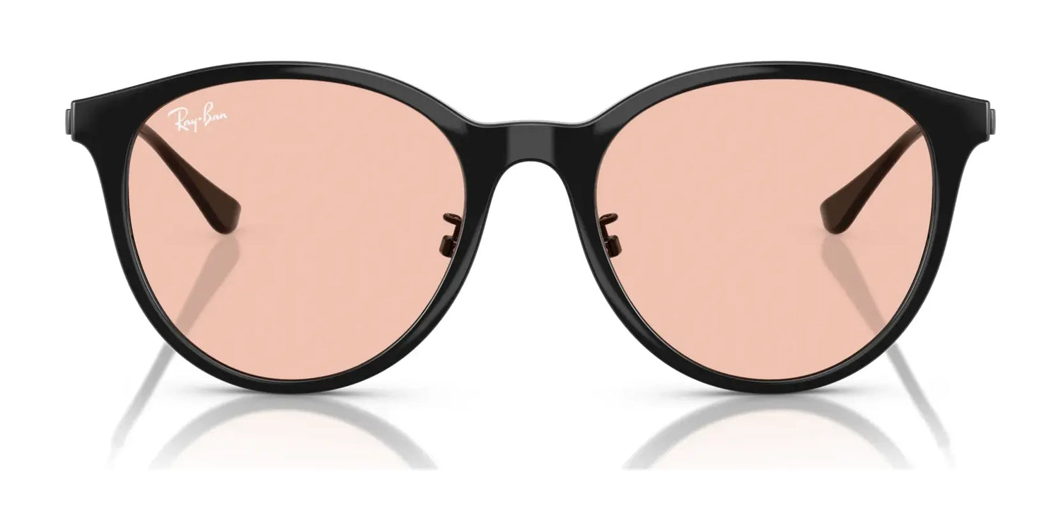 Ray-Ban RB4334D Sunglasses | Size 55 Ray-Ban RB4334D Sunglasses | Size 55