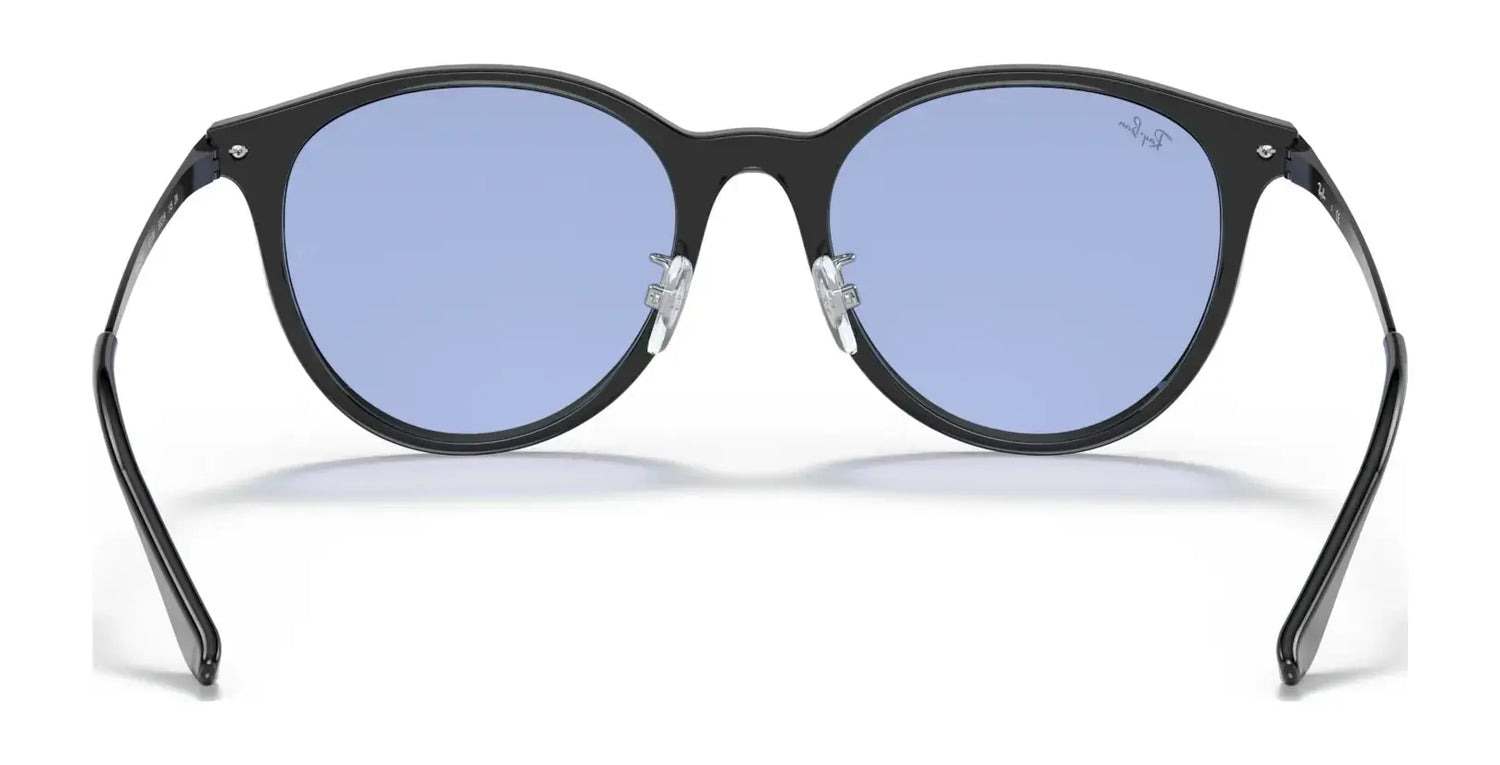 Ray-Ban RB4334D Sunglasses | Size 55 Ray-Ban RB4334D Sunglasses | Size 55