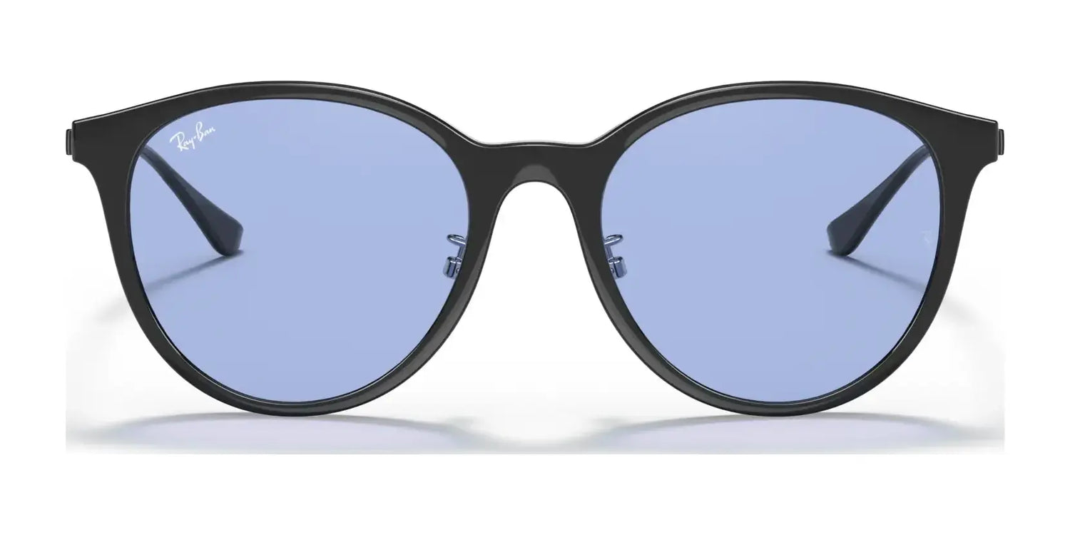 Ray-Ban RB4334D Sunglasses | Size 55 Ray-Ban RB4334D Sunglasses | Size 55