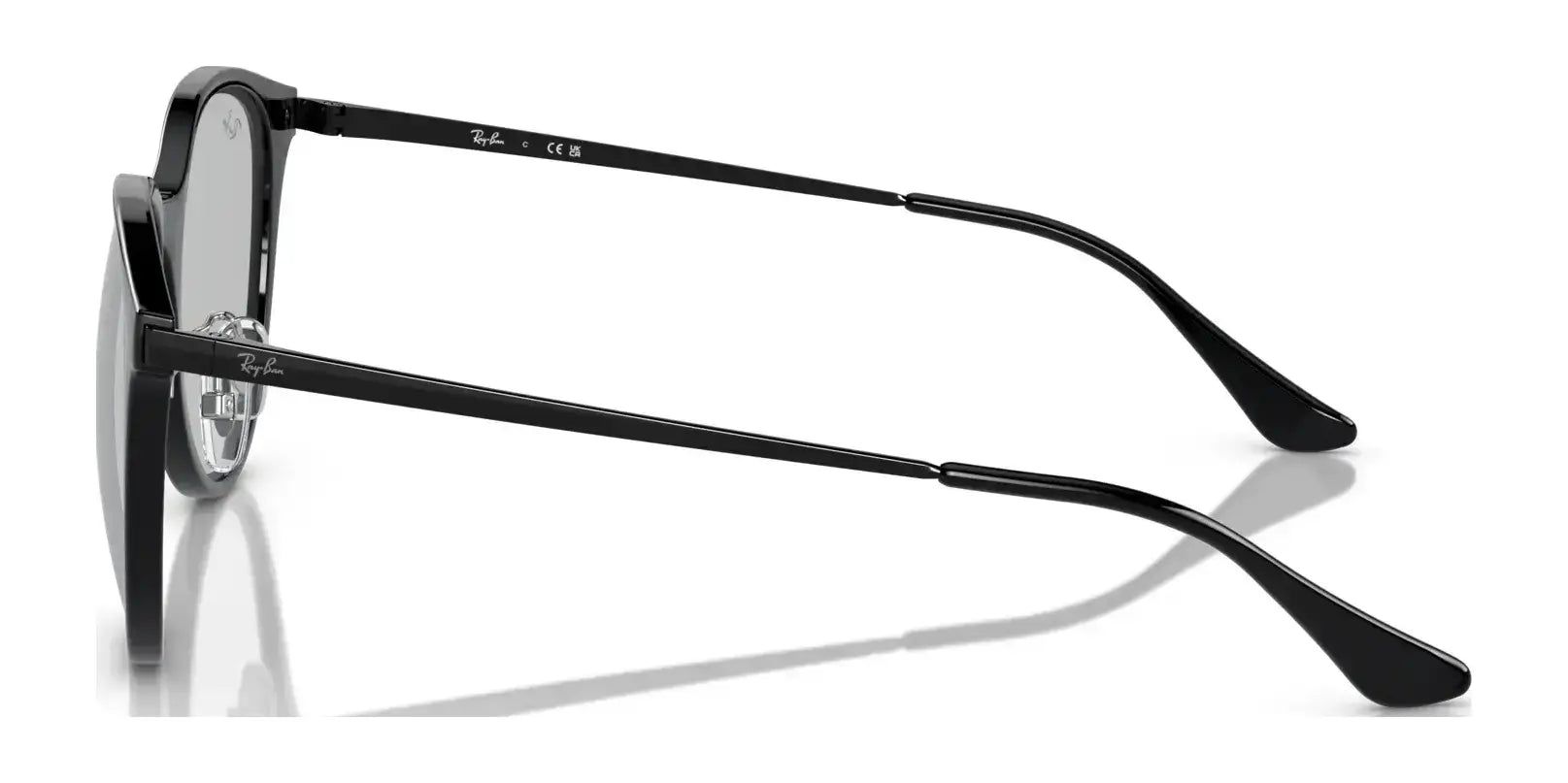 Ray-Ban RB4334D Sunglasses | Size 55 Ray-Ban RB4334D Sunglasses | Size 55