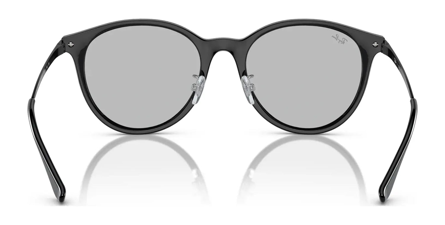 Ray-Ban RB4334D Sunglasses | Size 55 Ray-Ban RB4334D Sunglasses | Size 55