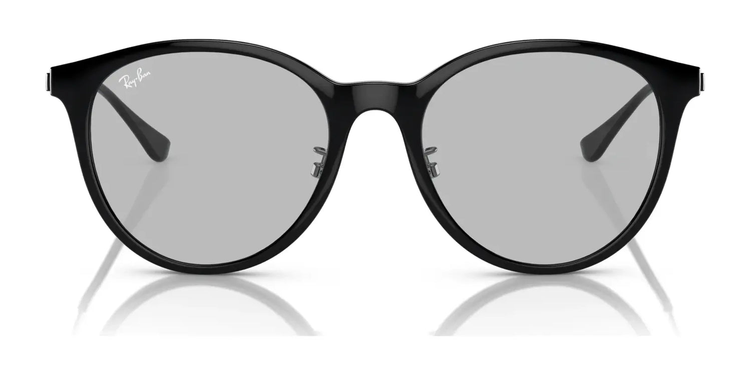 Ray-Ban RB4334D Sunglasses | Size 55 Ray-Ban RB4334D Sunglasses | Size 55