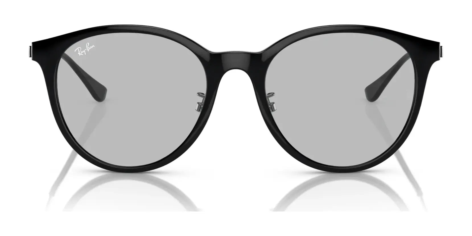 Ray-Ban RB4334D Sunglasses | Size 55 Ray-Ban RB4334D Sunglasses | Size 55