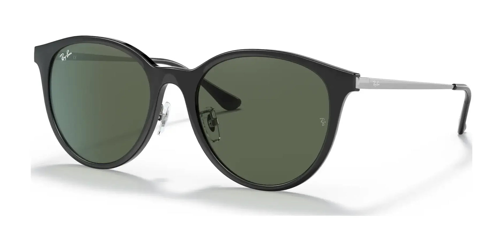 Ray-Ban RB4334D Sunglasses | Size 55 Ray-Ban RB4334D Sunglasses | Size 55