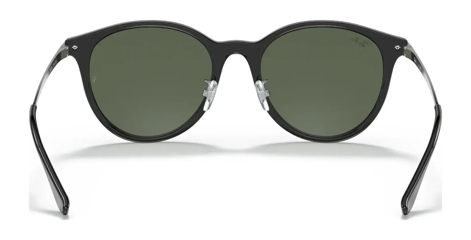 Ray-Ban RB4334D Sunglasses | Size 55 Ray-Ban RB4334D Sunglasses | Size 55