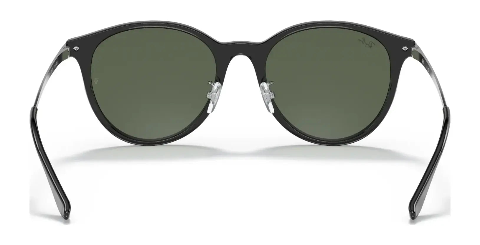 Ray-Ban RB4334D Sunglasses | Size 55 Ray-Ban RB4334D Sunglasses | Size 55