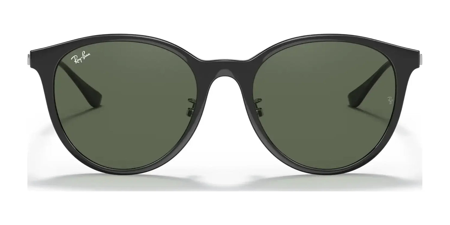 Ray-Ban RB4334D Sunglasses | Size 55 Ray-Ban RB4334D Sunglasses | Size 55
