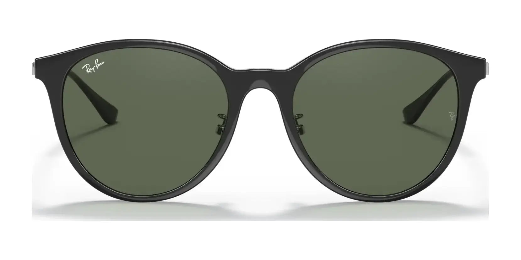 Ray-Ban RB4334D Sunglasses | Size 55 Ray-Ban RB4334D Sunglasses | Size 55