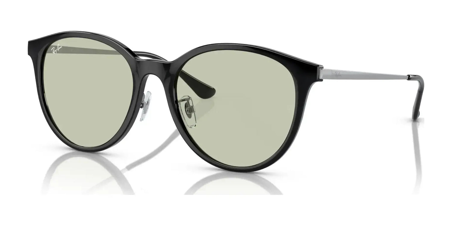 Ray-Ban RB4334D Sunglasses | Size 55 Ray-Ban RB4334D Sunglasses | Size 55