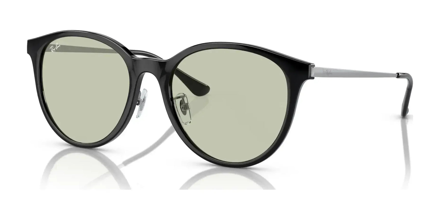 Ray-Ban RB4334D Sunglasses | Size 55 Ray-Ban RB4334D Sunglasses | Size 55