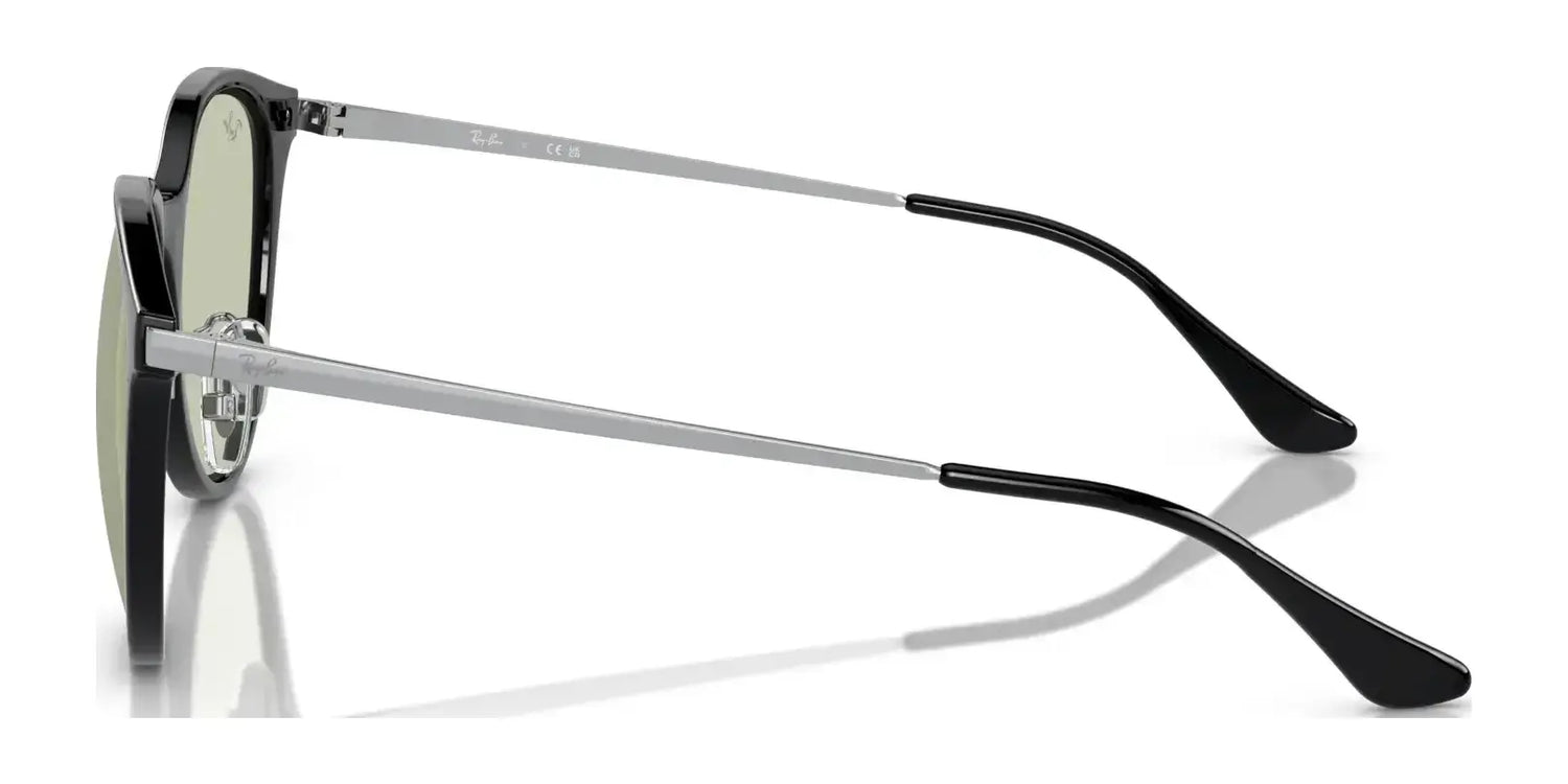 Ray-Ban RB4334D Sunglasses | Size 55 Ray-Ban RB4334D Sunglasses | Size 55