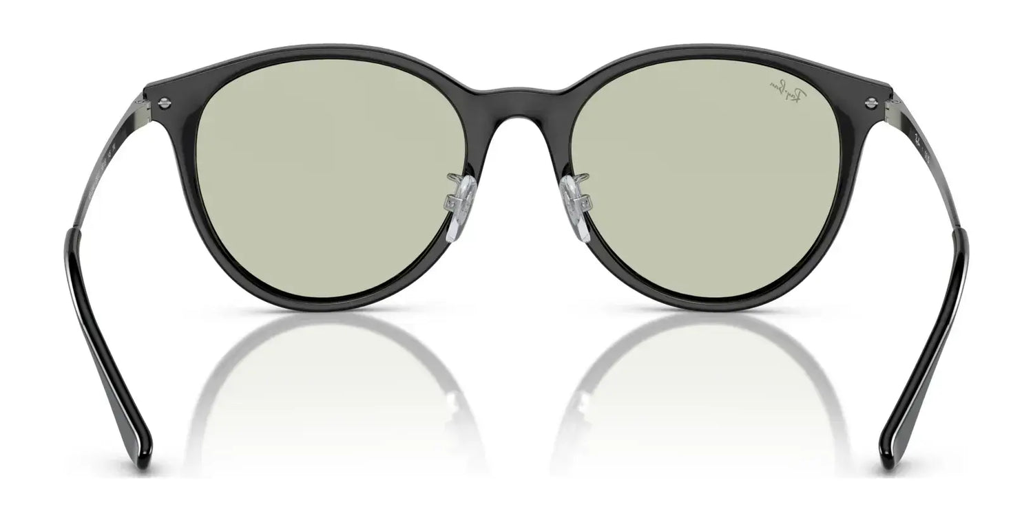 Ray-Ban RB4334D Sunglasses | Size 55 Ray-Ban RB4334D Sunglasses | Size 55